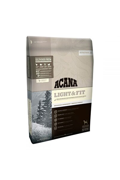 Acana Heritage Light &amp; F it 11.4 Kg