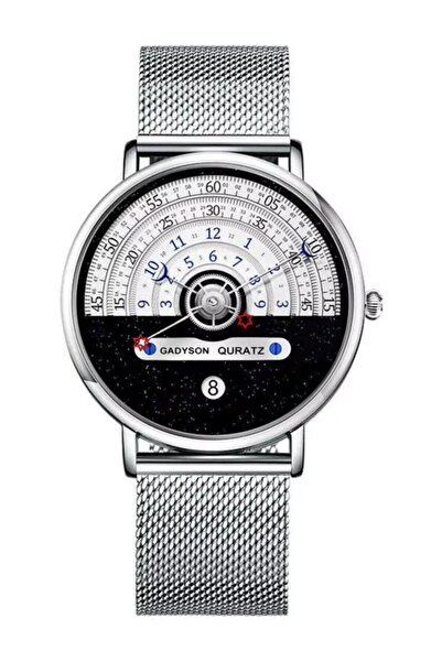 Choice3 ساعة يد رجالية فريدة من نوعها من YS، ساعة أنيقة للرجال، مزودة بخاصية ...