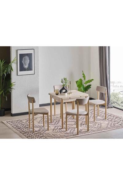 dekorazi Agostina Mutfak Masa Takımı