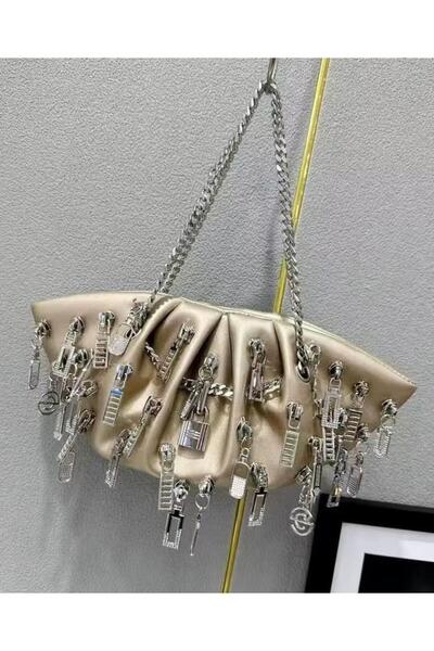 Guja C1263 women's imported premium special design bag