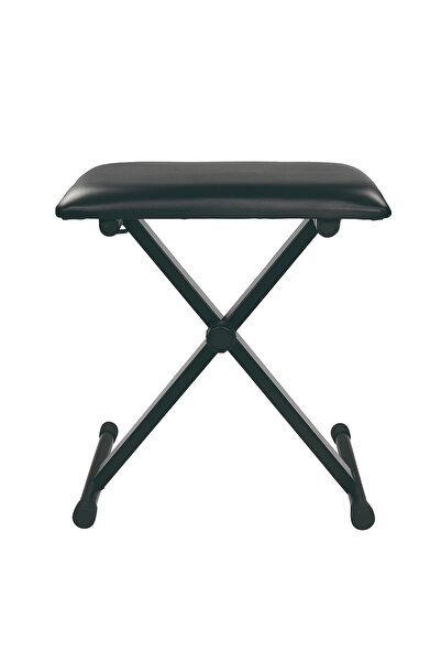 AT Performance Scaun de orgă reglabil pe înălțime, design stabil, 52 / 55 / 5...