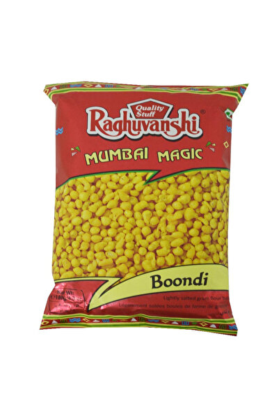 Raghuvanshi راغو بوندي 180 غرام