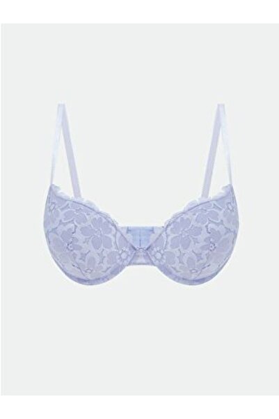 LC Waikiki Underwire Unpadded Lace T-Shirt Bra