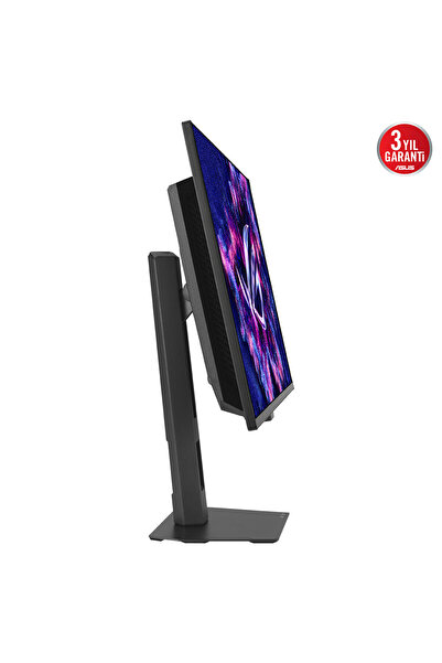 ASUS ROG Strix OLED XG27AQDMES 26.5 inç 240Hz 0.03ms 2K QHD Adaptive Sync QD-OLED Pivot Gaming Monitör