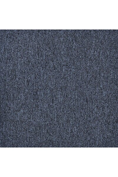 Mocheta Gilau Carpet Tiles Heavy Traffic, 50cm x 50cm, First Forward, Blue, 573