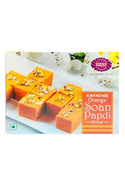 Karachi Bakery كراتشي برتقال سون بابدي ميثاي 200 جم