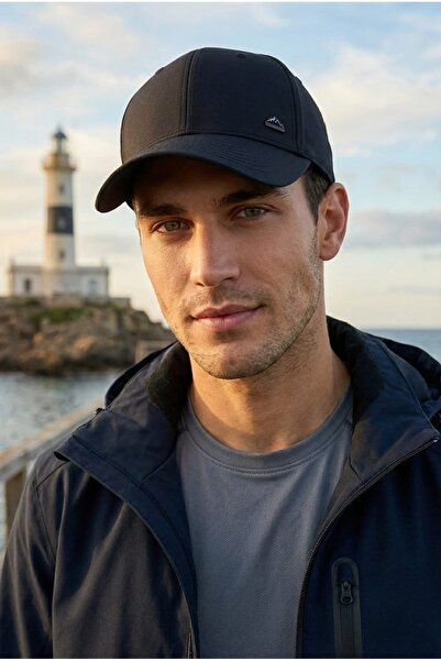 LAGRANZE قبعة مونتيرو الرجالية الفاخرة للمناطق الحضرية