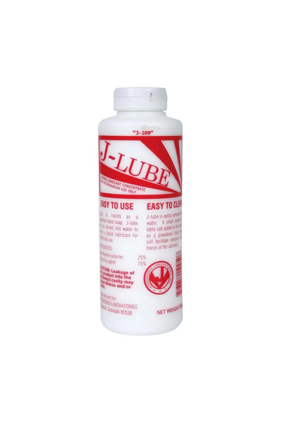 Jorgensen J Lube Lubrifiant pudră, J-Lube, 11 litri