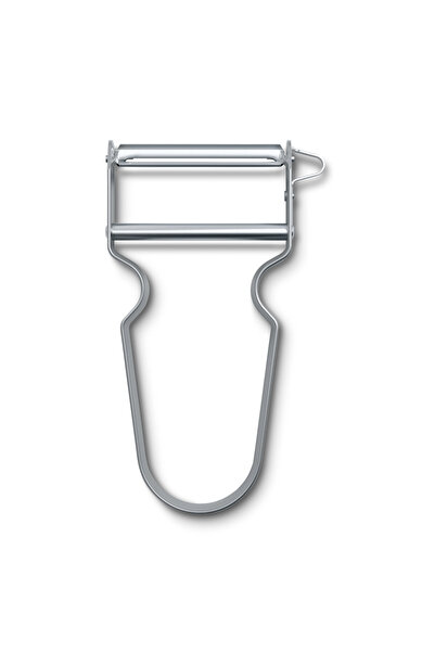 Genaric Victorinox REX Peeler in Alu - 6.0900
