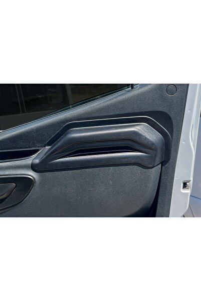 Omsa Mercedes Sprinter W907 Kapı İçi Kol Dayama 2 Parça Plastik 2018 ve Sonrası
