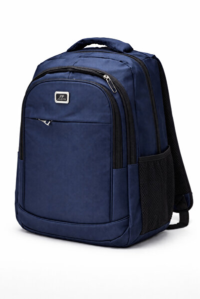 Révano Premium Multi-Compartment School & Travel Backpack | Durable, Lightweight