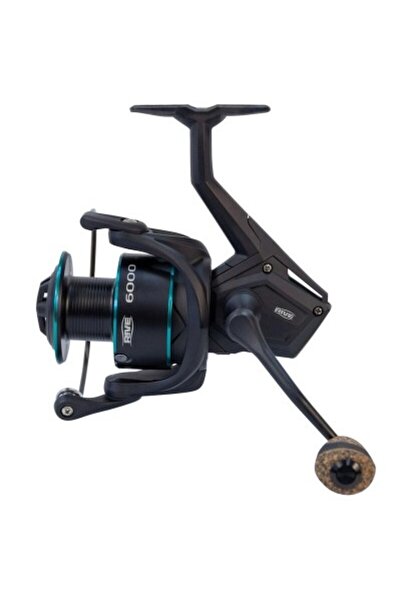 Rive Rolă feeder MF Smart Evolution 5000, 9R, frână frontală