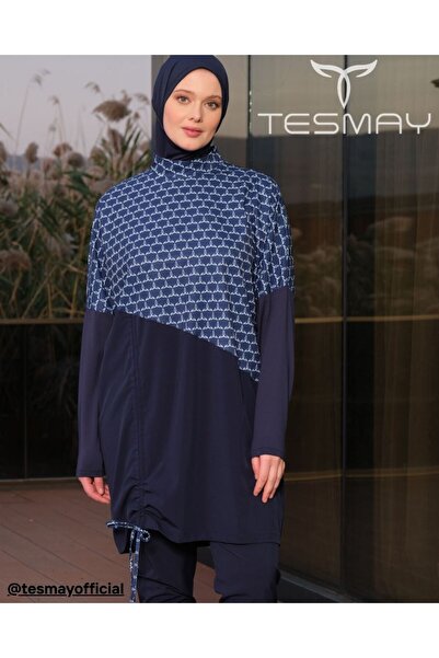 TESMAY COSTUME DE BOT FERĂUIT COMPLET ÎNCHIS