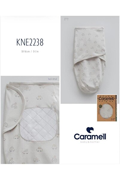 Caramell FİRST CAR KUNDAK