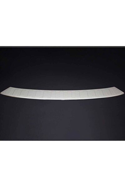 Omsa Toyota Proace Verso Krom Arka Tampon Eşiği Uzun Şase 2016 ve Sonrası