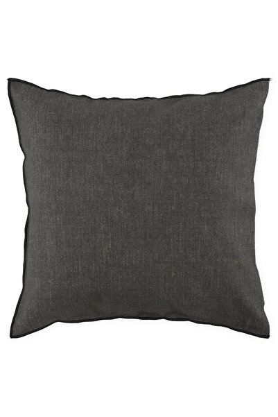 DECOMEX Decorative pillow MARINA 50x50cm gray