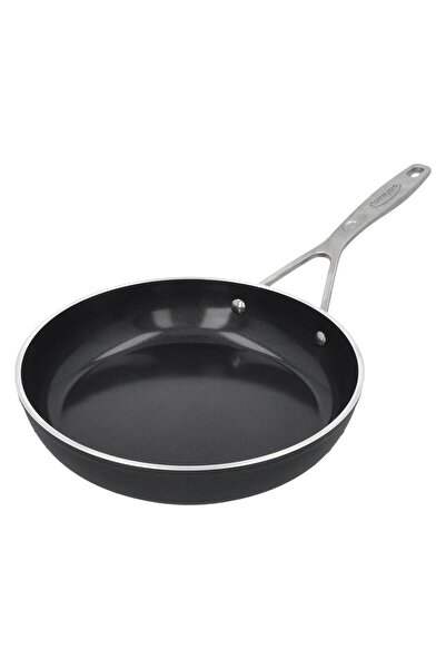 Demeyere Alu Industry 3 Ceraforce 24 CM Patelnia Nieprzywierająca