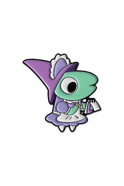 Choice25 دبابيس مينا من سلسلة حيوانات رعاة البقر اللطيفة، النمط 23، رسوم متحر...