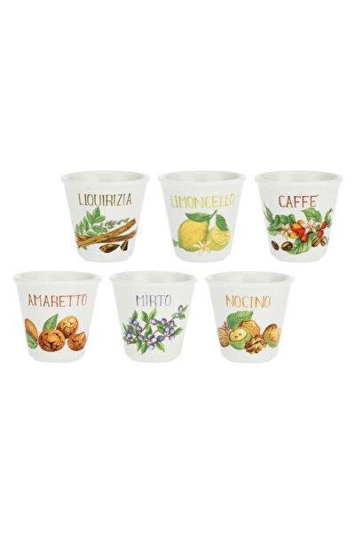 La Porcellana Bianca P012715MIX