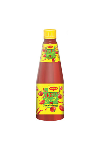 Maggi KETCHUP HOT & SWEET 500GM