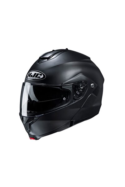 HJC C91n Solid Semi Flat