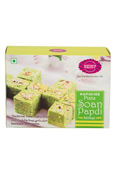 Karachi Bakery بيستا سوان بابدي 200 غرام