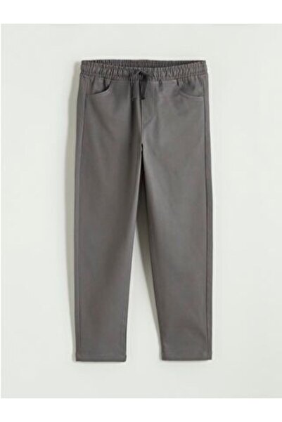 LC Waikiki Slim Fit Boy's Trousers