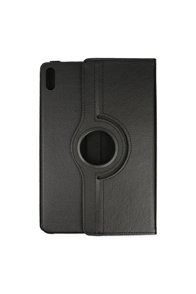 eco port Huawei Matepad Air 11.5 Case 360 Tablet Leather Case - Black