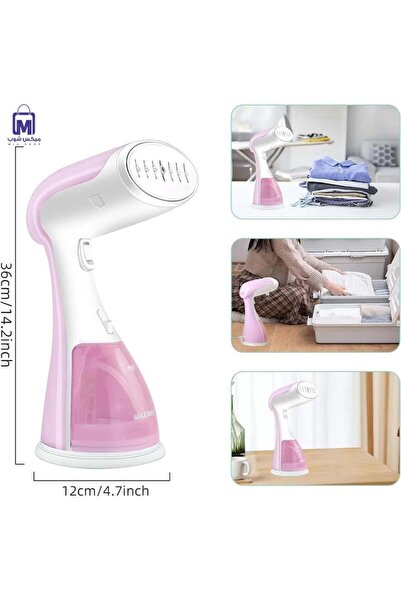 Winmax Y528Portable Garment Steamer
