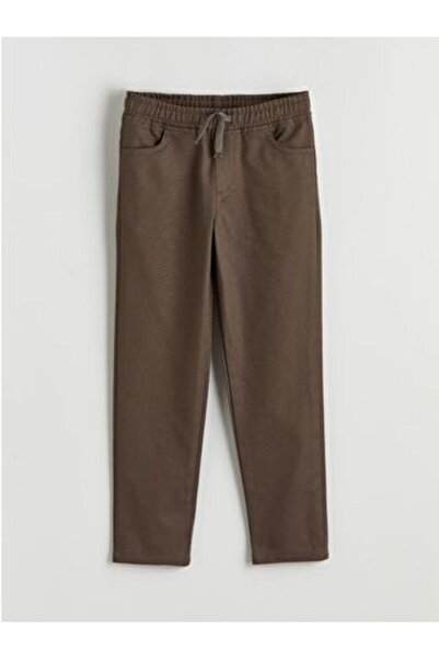 LC Waikiki Slim Fit Boy's Trousers
