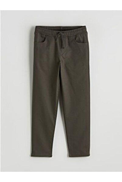 LC Waikiki Slim Fit Boy's Trousers