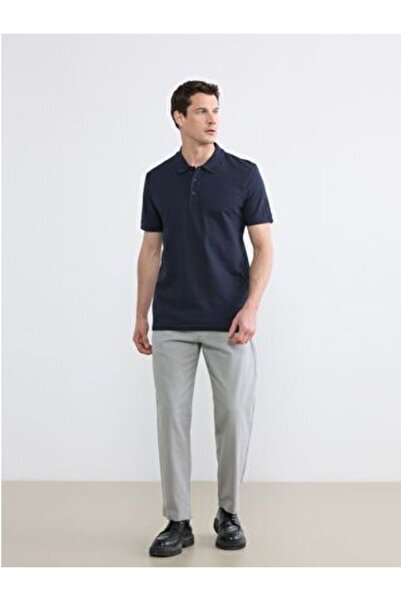 LC Waikiki Standard Mold Gabardine Men's Trousers