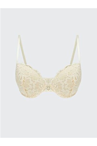 LC Waikiki Underwire Unpadded Lace T-Shirt Bra