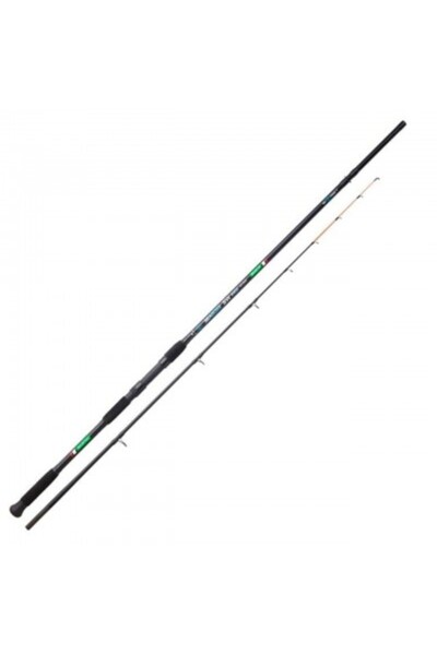 Sunset Стационарна въдица Seaboss Bolentino SW 2.40 м, 2 секции, A: 100-200 г