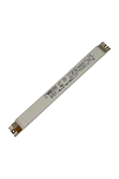 OEM Balast electronic 2x18W, pentru tub T8, 220-240V, 50/60Hz