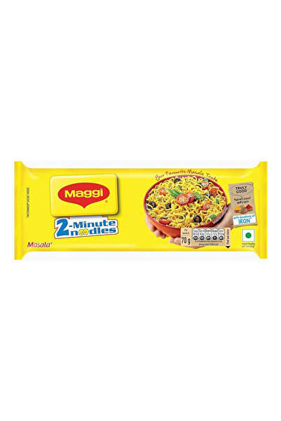 Maggi نودلز ماسالا 420 غرام