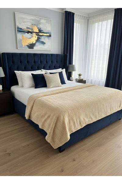 Merinos Modern Line Battaniye