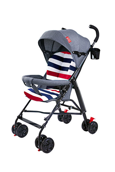 KidLe Single Baby Stroller