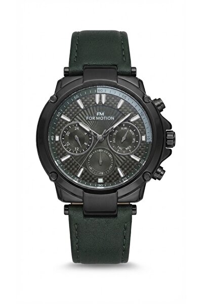 Formotion Fmb01546A Men's Wristwatch