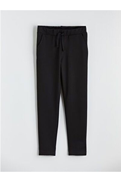 LC Waikiki Girls' sweatpants with elastic waist