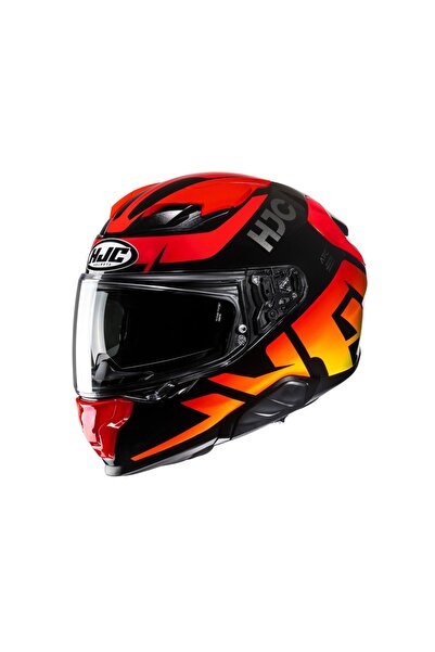 HJC F71 Bard