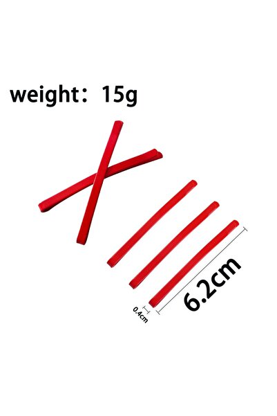 Choice مجموعة من 5 قطع من مشابك الشعر لشخصيات أنمي طوكيو غول: جوزو سوزويا وري...