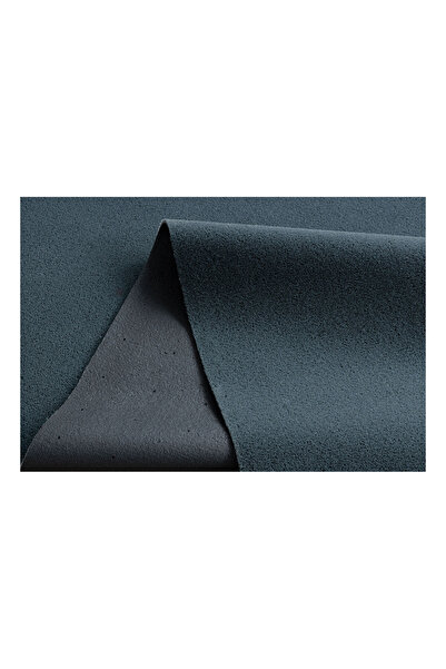 Mocheta Gilau Grey Grass Carpet, 100cm x 400cm