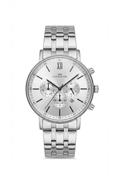 Formotion Fmb01364B Men's Wristwatch