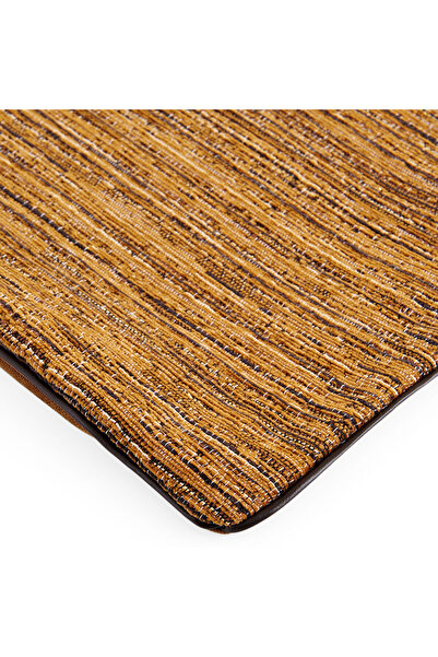 DECOMEX Perna decor MERIDA 45x45cm teracota
