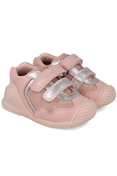 BIOMECANICS Pantofi din piele fete 251103-A193