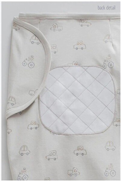 Caramell First Car Kundak