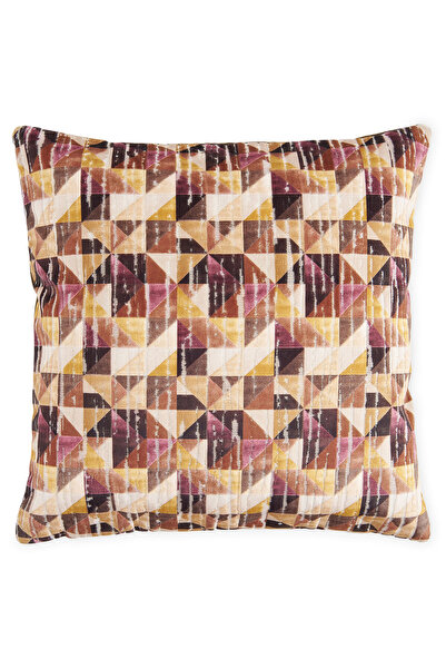 DECOMEX Decorative pillow REYNA 45x45cm multicolored