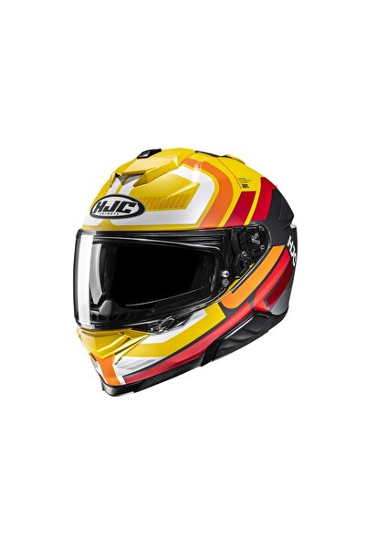 HJC Viz Motosiklet Kaskı