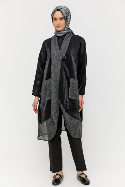 Setrms Jakarlı File Detaylı Kap